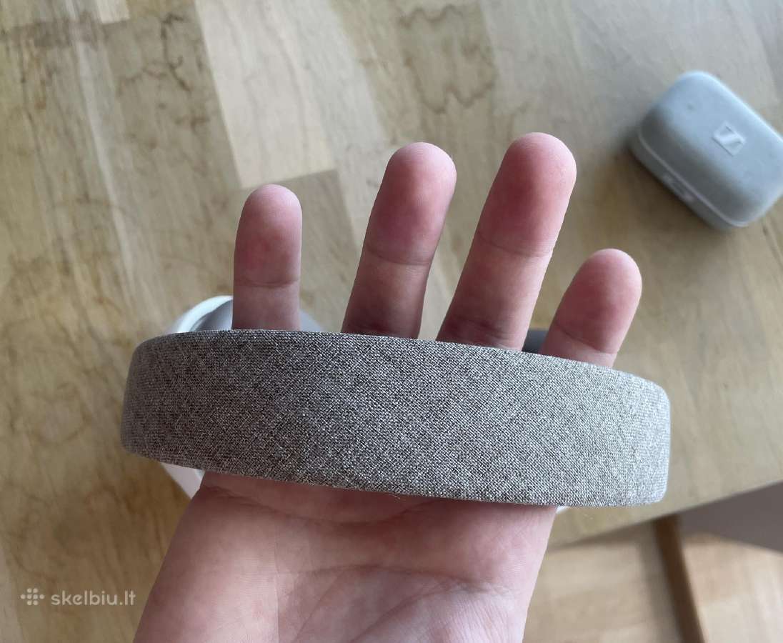 Sennheiser Momentum 4 - nuotraukos Nr. 3