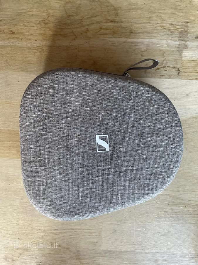 Sennheiser Momentum 4 - nuotraukos Nr. 5