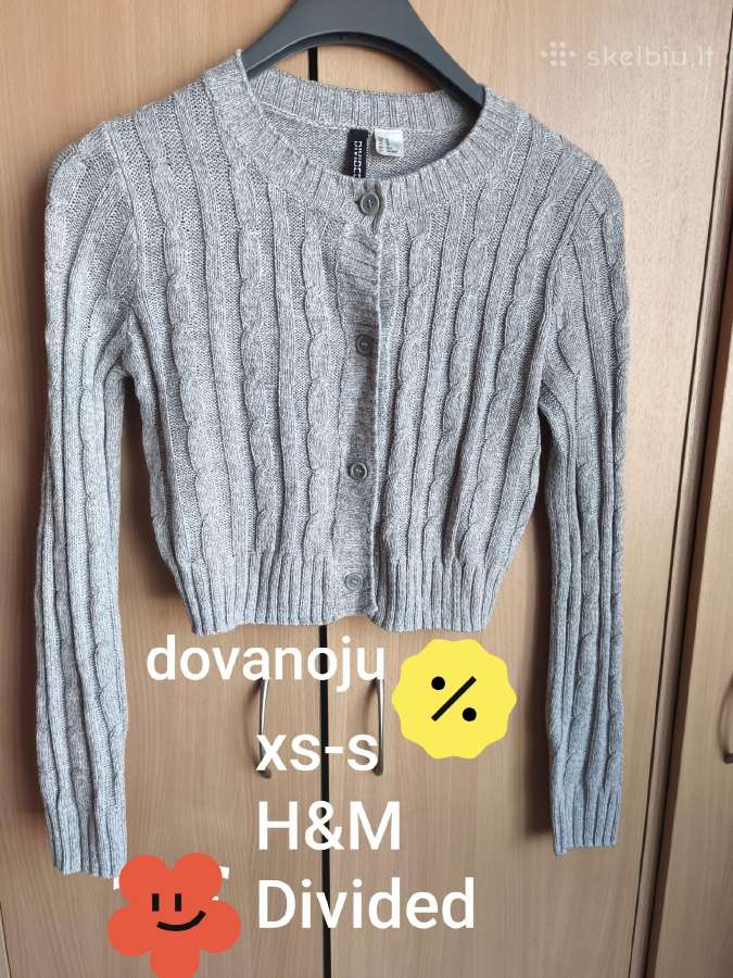 Dovanoju megztinius - nuotraukos Nr. 3