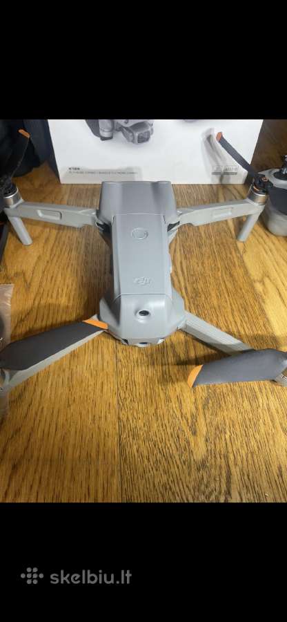 Dji Mavic Air 2s Combo - nuotraukos Nr. 5
