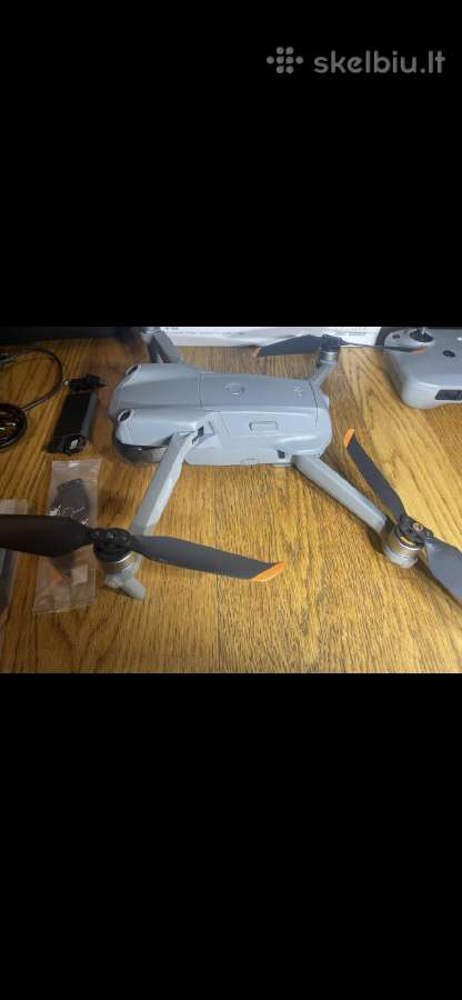 Dji Mavic Air 2s Combo - nuotraukos Nr. 6