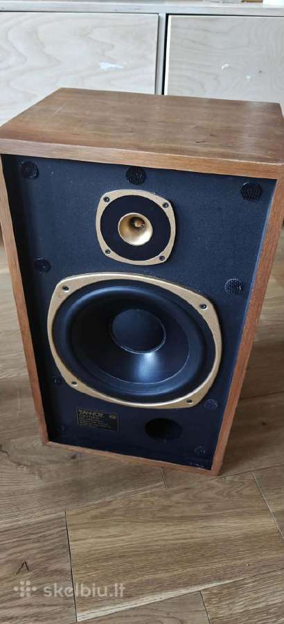 Tannoy Oxford kolonėlės - nuotraukos Nr. 3