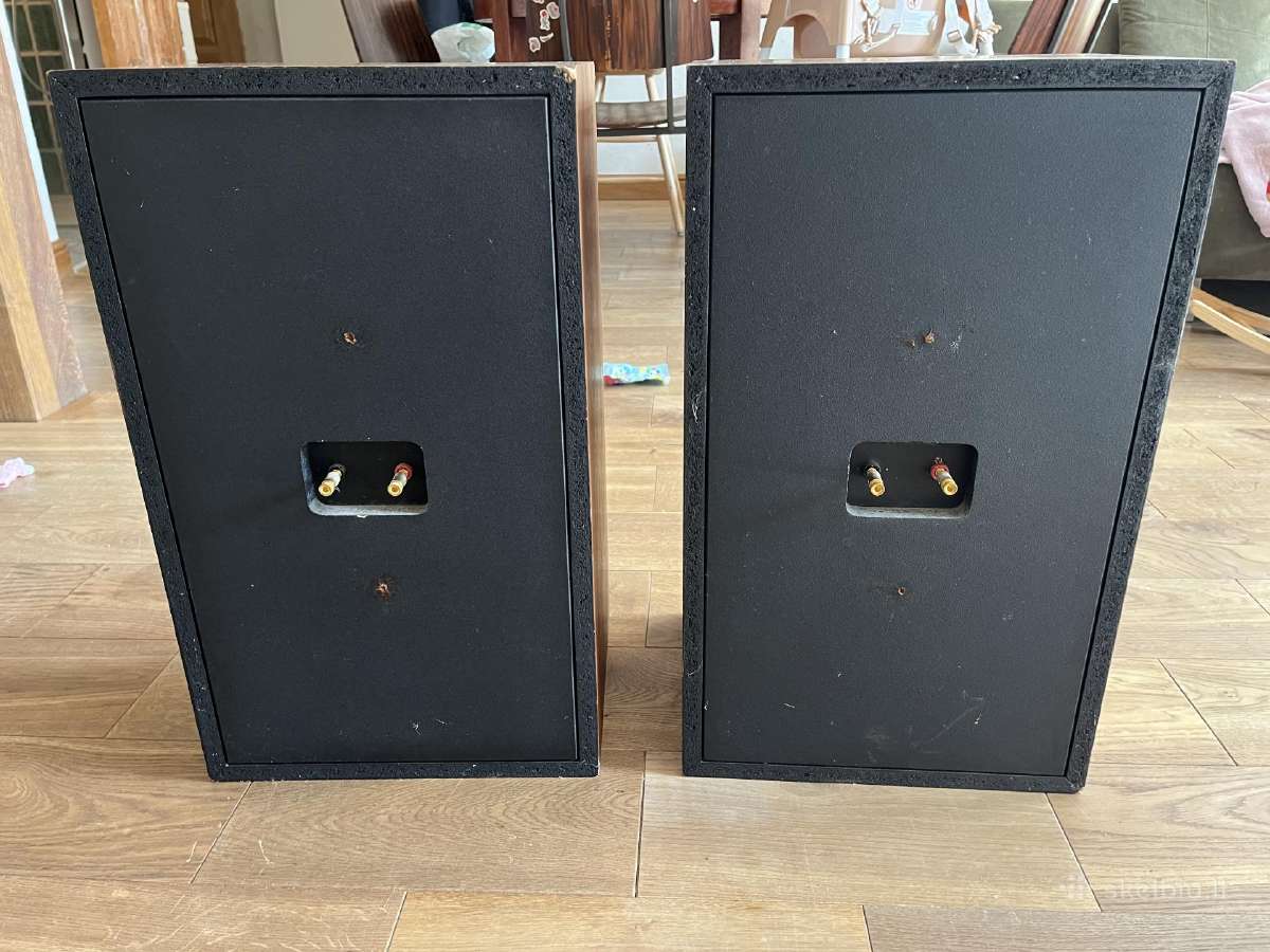 Tannoy Oxford kolonėlės - nuotraukos Nr. 4