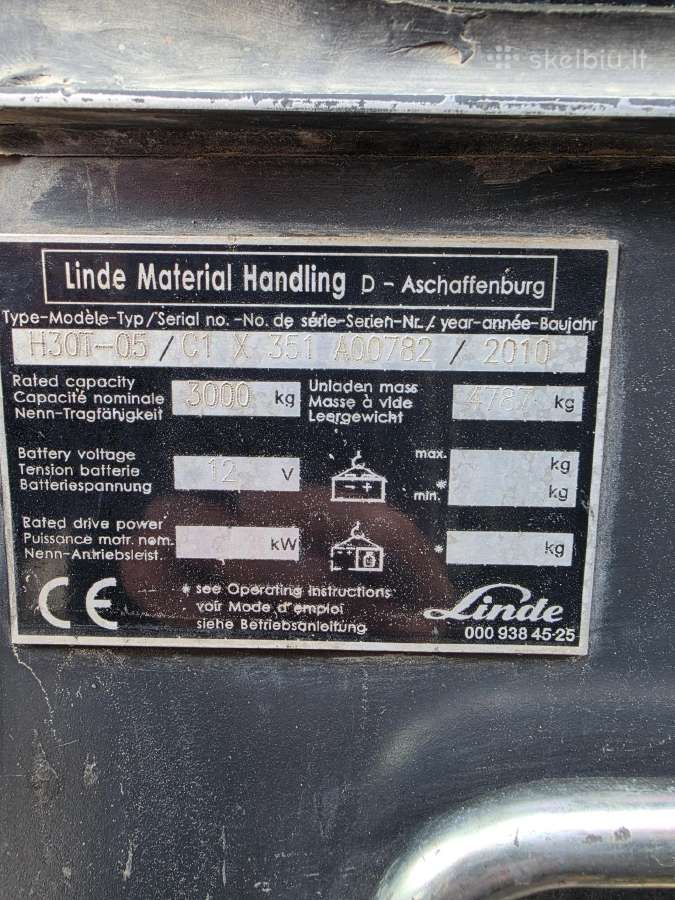 Orbitalinio Tig/wig Suvirinimo Automatas R²sm-2680 - nuotraukos Nr. 5