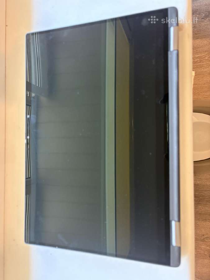 „Dell Latitude 7450“jutiklinis ekranas ir 360 lai - nuotraukos Nr. 2