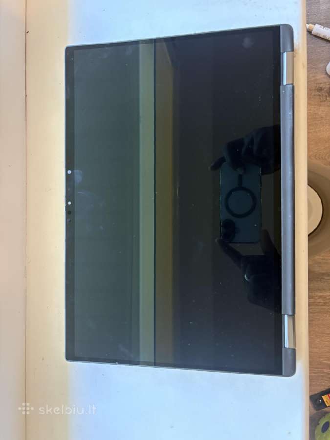 „Dell Latitude 7450“jutiklinis ekranas ir 360 lai - nuotraukos Nr. 3