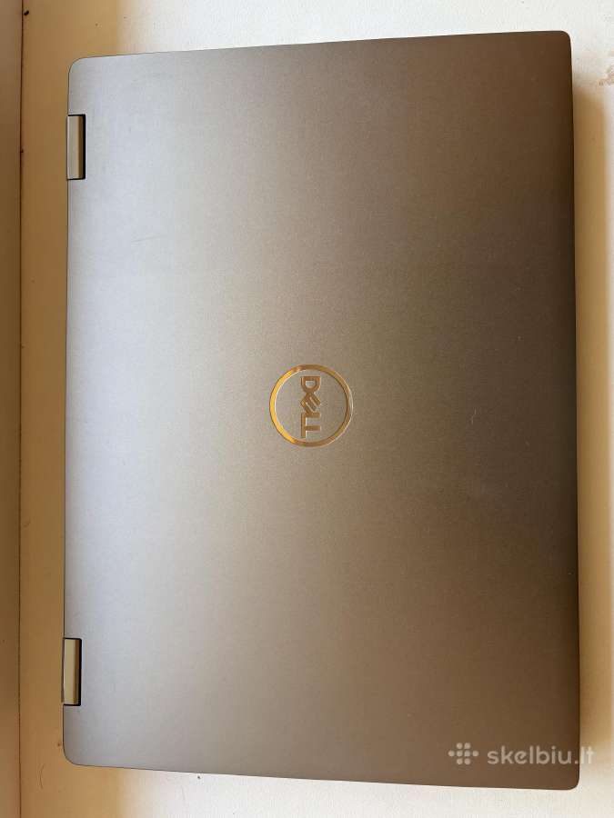 „Dell Latitude 7450“jutiklinis ekranas ir 360 lai - nuotraukos Nr. 6