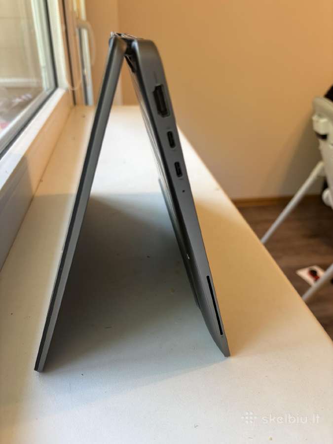 „Dell Latitude 7450“jutiklinis ekranas ir 360 lai - nuotraukos Nr. 11