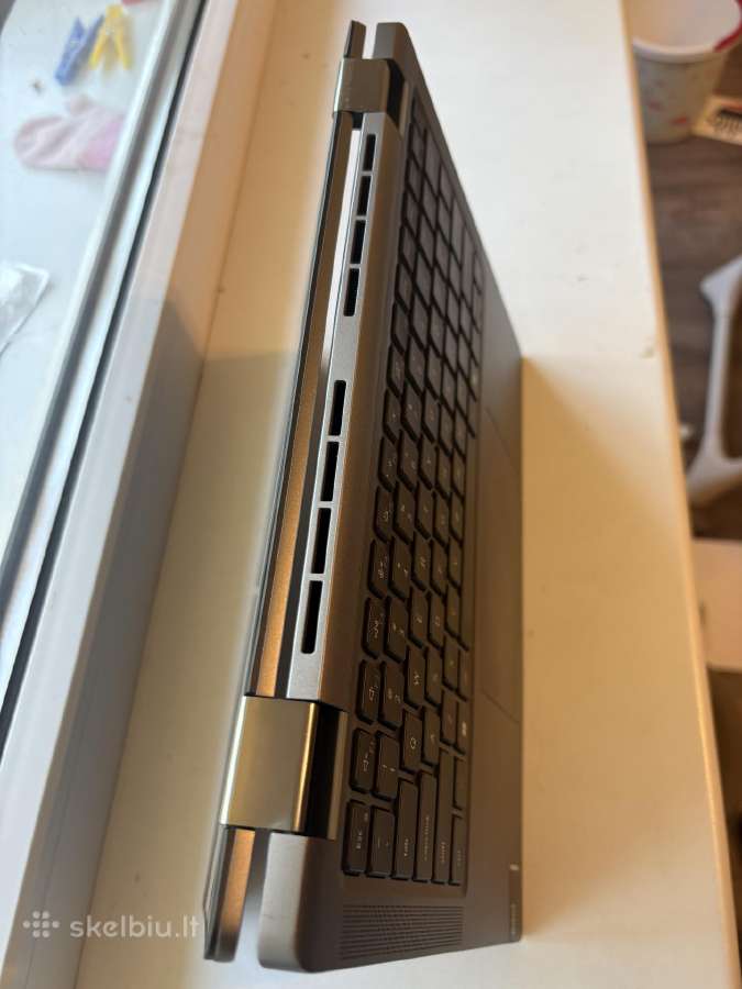 „Dell Latitude 7450“jutiklinis ekranas ir 360 lai - nuotraukos Nr. 12