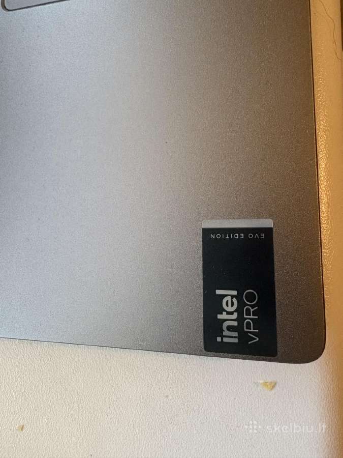 „Dell Latitude 7450“jutiklinis ekranas ir 360 lai - nuotraukos Nr. 13