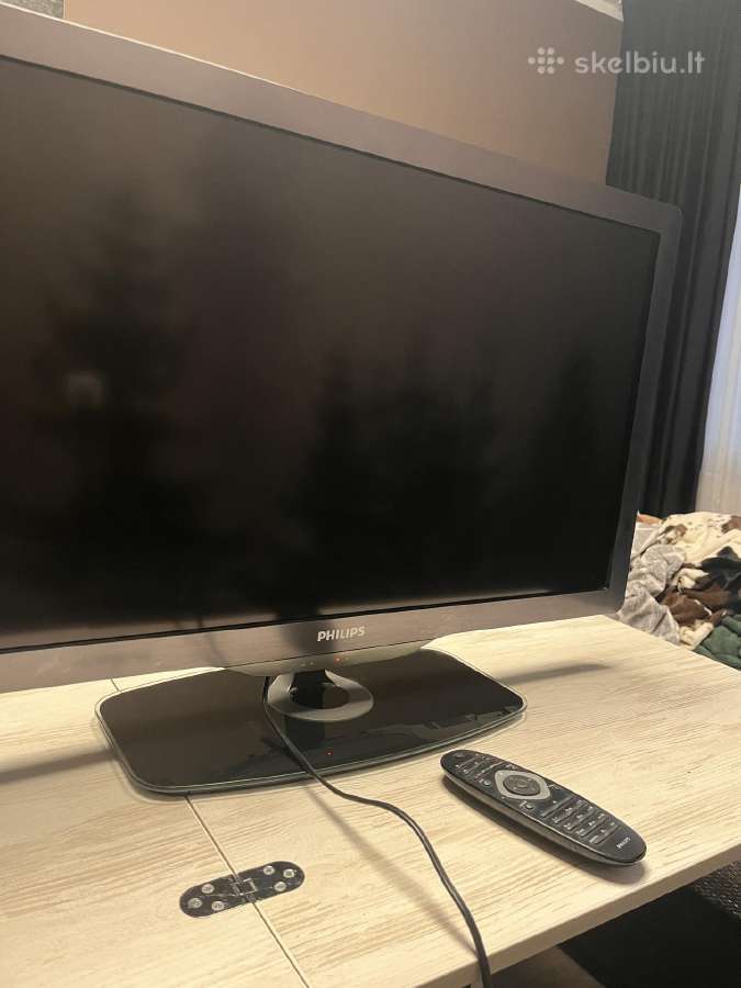 Philips Televizorius - nuotraukos Nr. 3