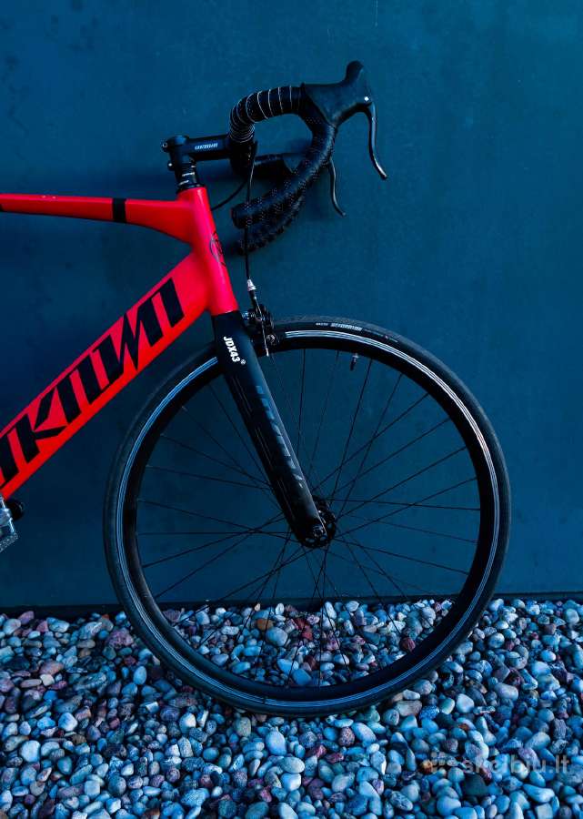 Unknown Singularity XL fixas single speed dviratis - nuotraukos Nr. 3