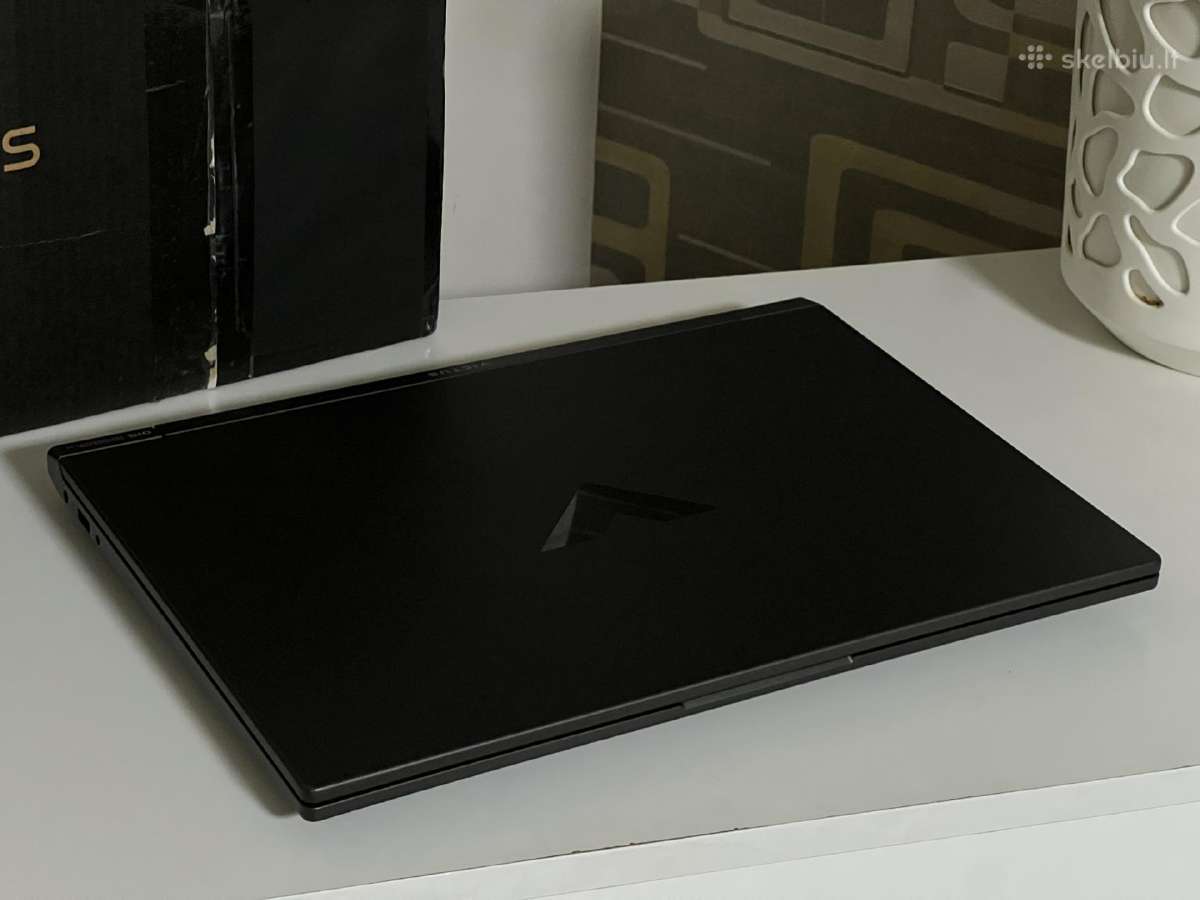 Parduodamas Hp Victus su Rtx 3050 6gb, I5-13k. - nuotraukos Nr. 11