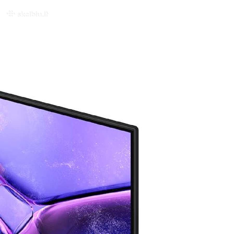 Samsung 55" 140cm 4k Uhd - nuotraukos Nr. 5