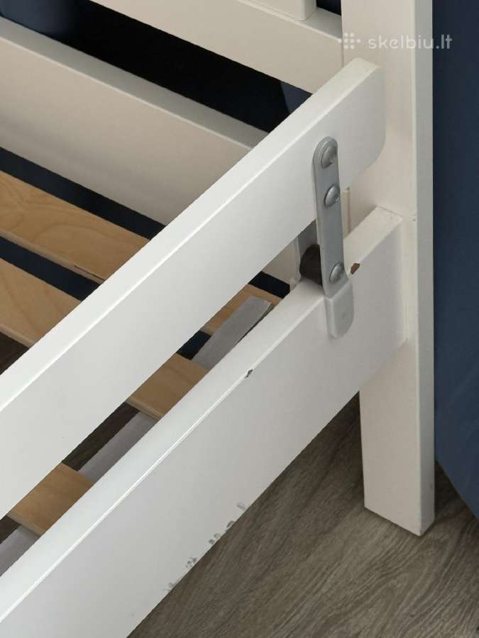 Ikea lovyte - nuotraukos Nr. 4