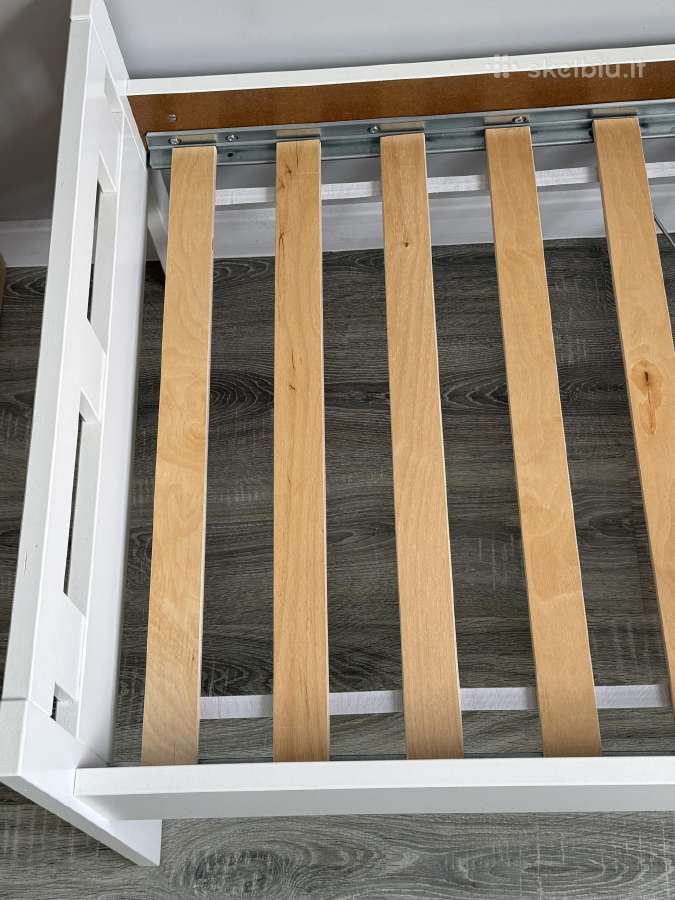 Ikea lovyte - nuotraukos Nr. 6