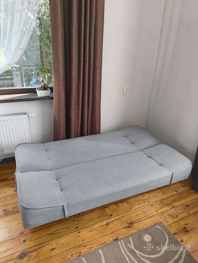 Sofa-lova 175cm x 105cm - nuotraukos Nr. 4