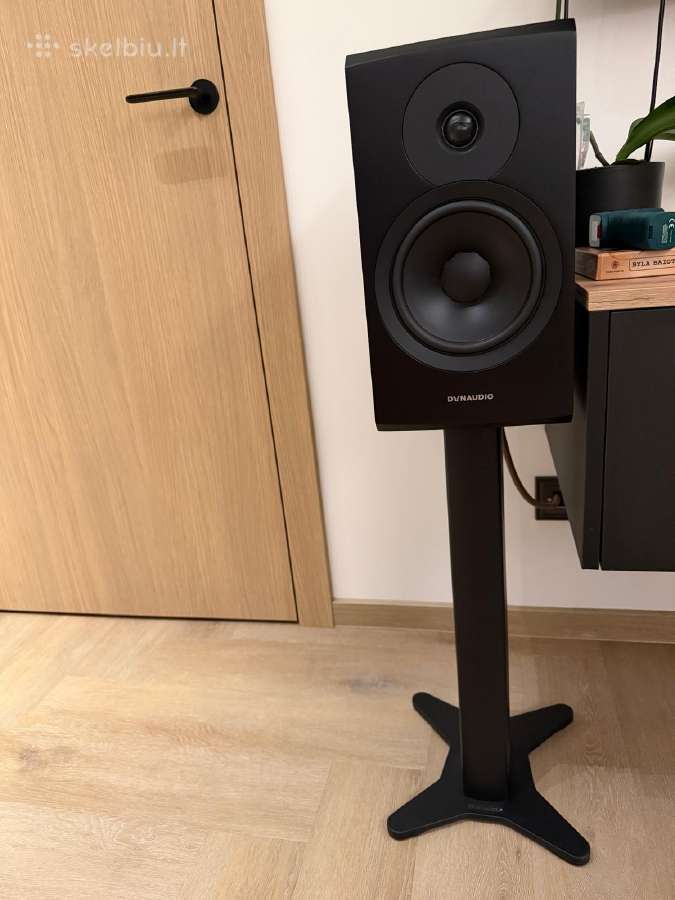 Dynaudio Emit 20 lentyninės garso kolonėlės (pora) - nuotraukos Nr. 2