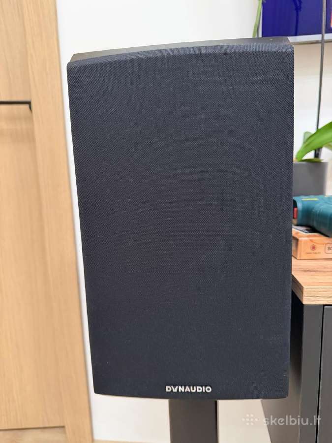 Dynaudio Emit 20 lentyninės garso kolonėlės (pora) - nuotraukos Nr. 3