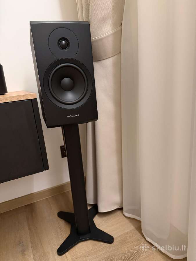 Dynaudio Emit 20 lentyninės garso kolonėlės (pora) - nuotraukos Nr. 5