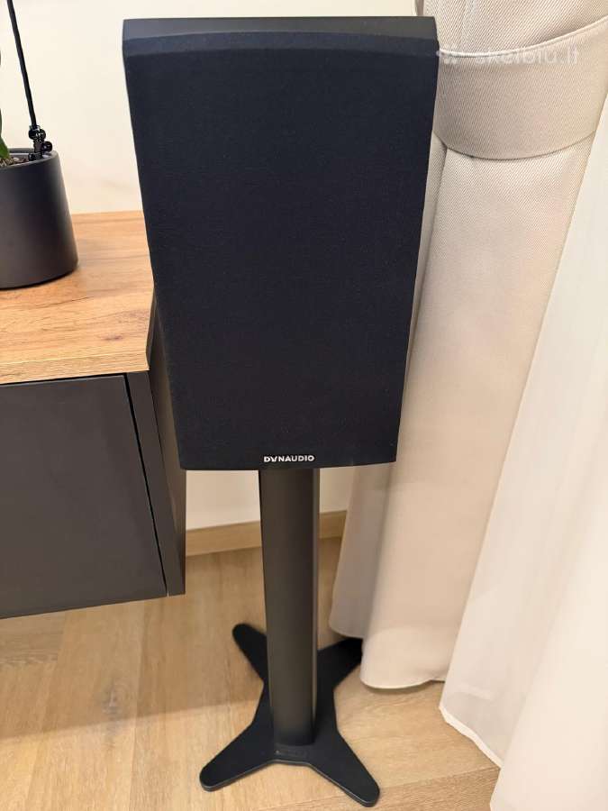 Dynaudio Emit 20 lentyninės garso kolonėlės (pora) - nuotraukos Nr. 6