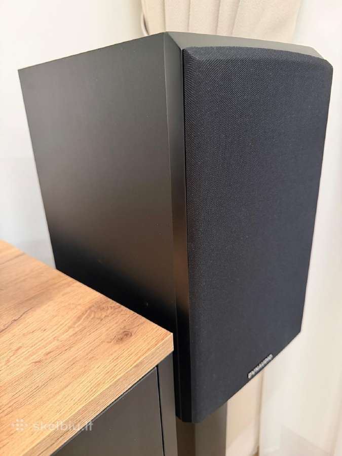 Dynaudio Emit 20 lentyninės garso kolonėlės (pora) - nuotraukos Nr. 7