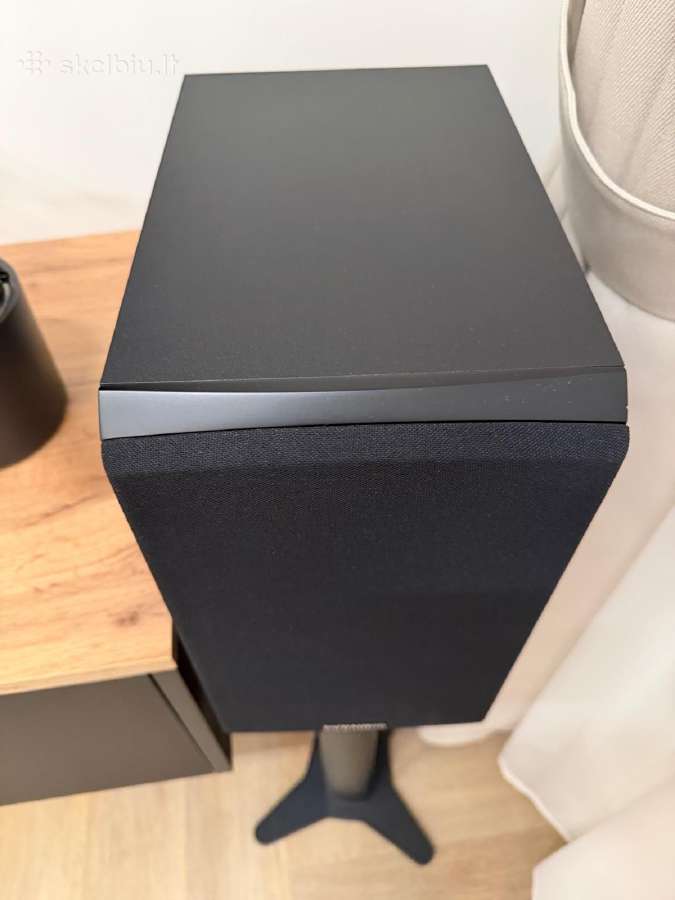 Dynaudio Emit 20 lentyninės garso kolonėlės (pora) - nuotraukos Nr. 8