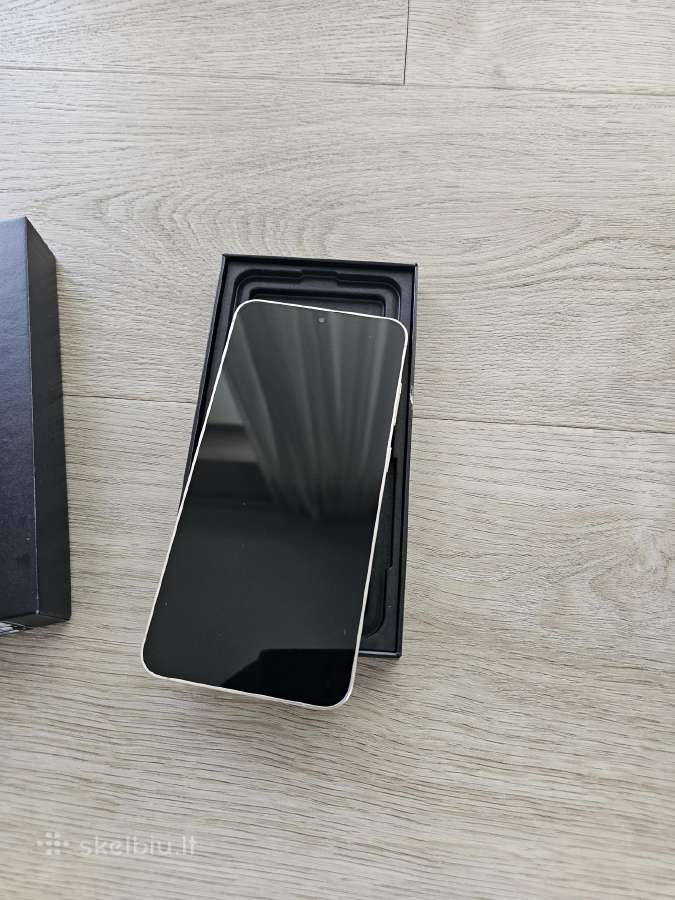 Samsung S24plus - nuotraukos Nr. 3