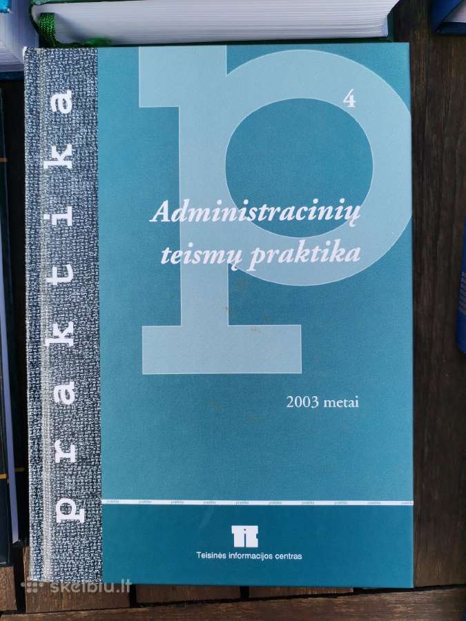 Teisininko bibliotekos knygų išpardavimas - nuotraukos Nr. 14