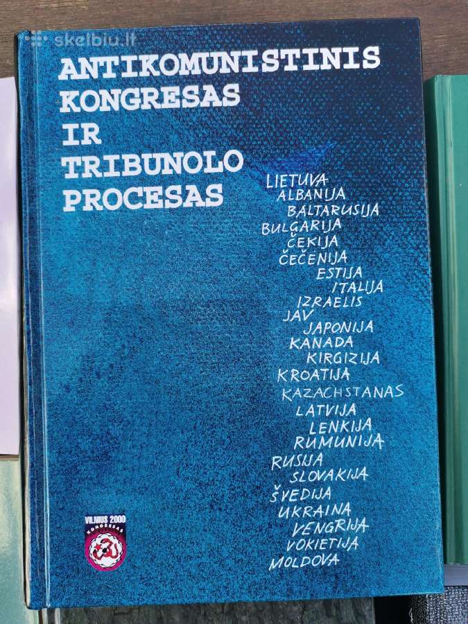 Teisininko bibliotekos knygų išpardavimas - nuotraukos Nr. 16
