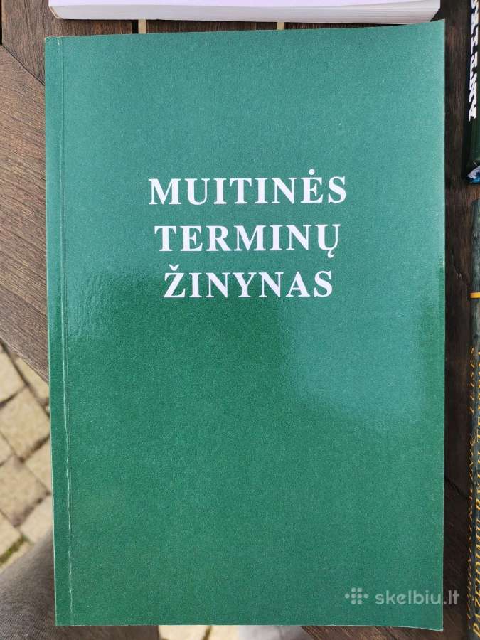 Teisininko bibliotekos knygų išpardavimas - nuotraukos Nr. 17