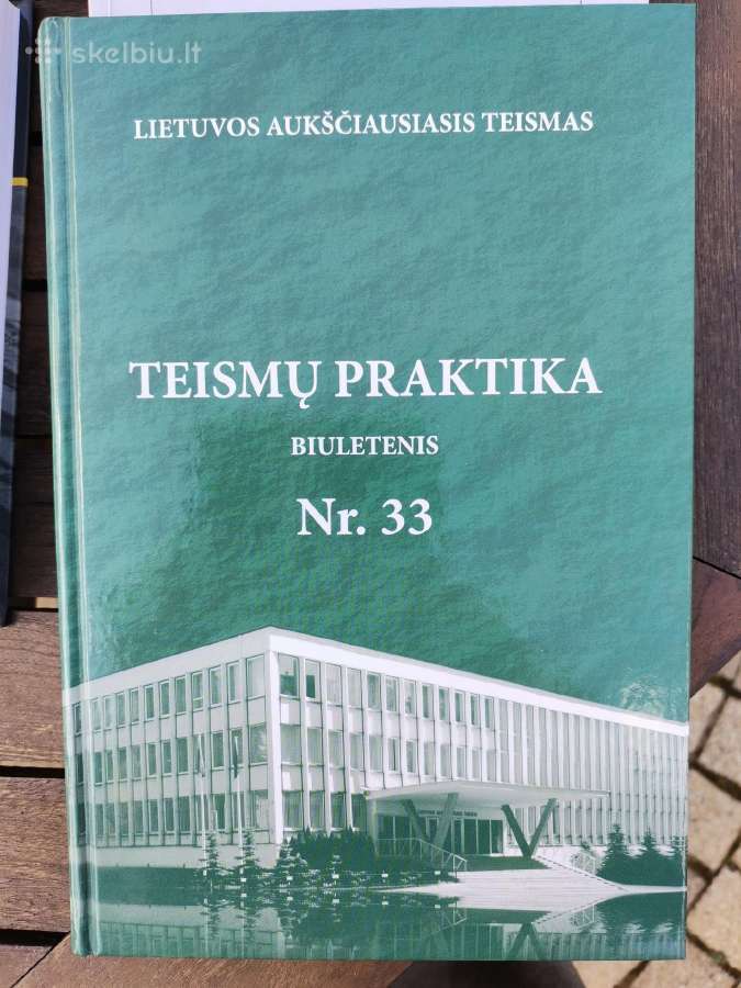 Teisininko bibliotekos knygų išpardavimas - nuotraukos Nr. 6