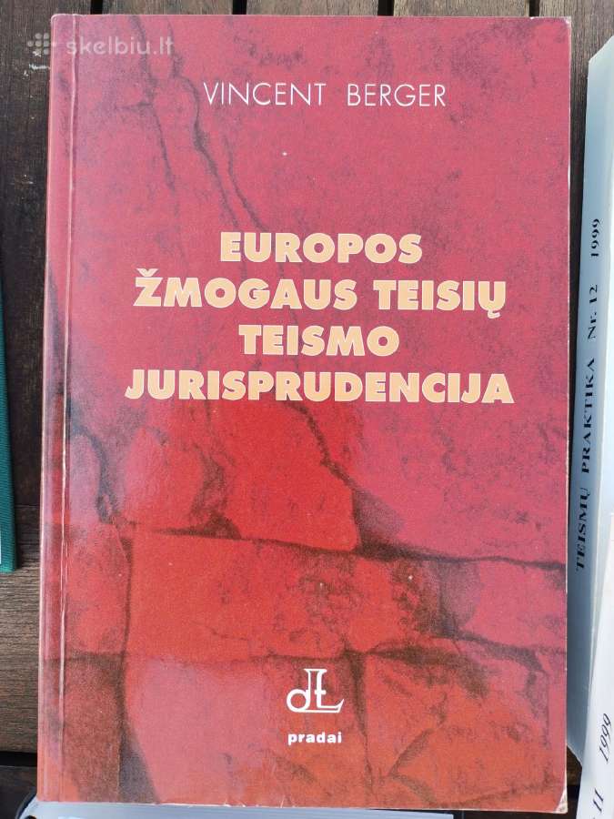 Teisininko bibliotekos knygų išpardavimas - nuotraukos Nr. 8