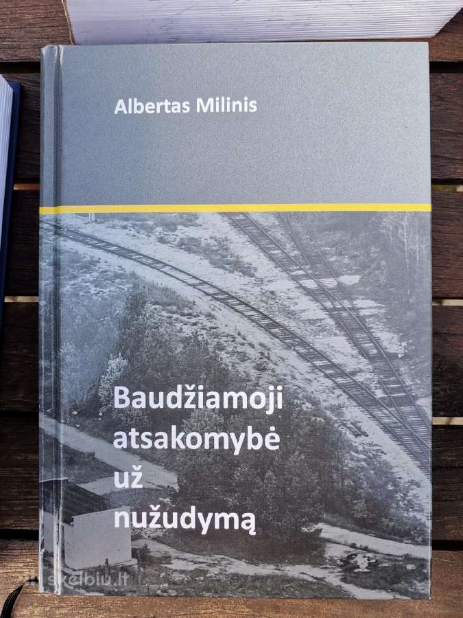 Teisininko bibliotekos knygų išpardavimas - nuotraukos Nr. 9