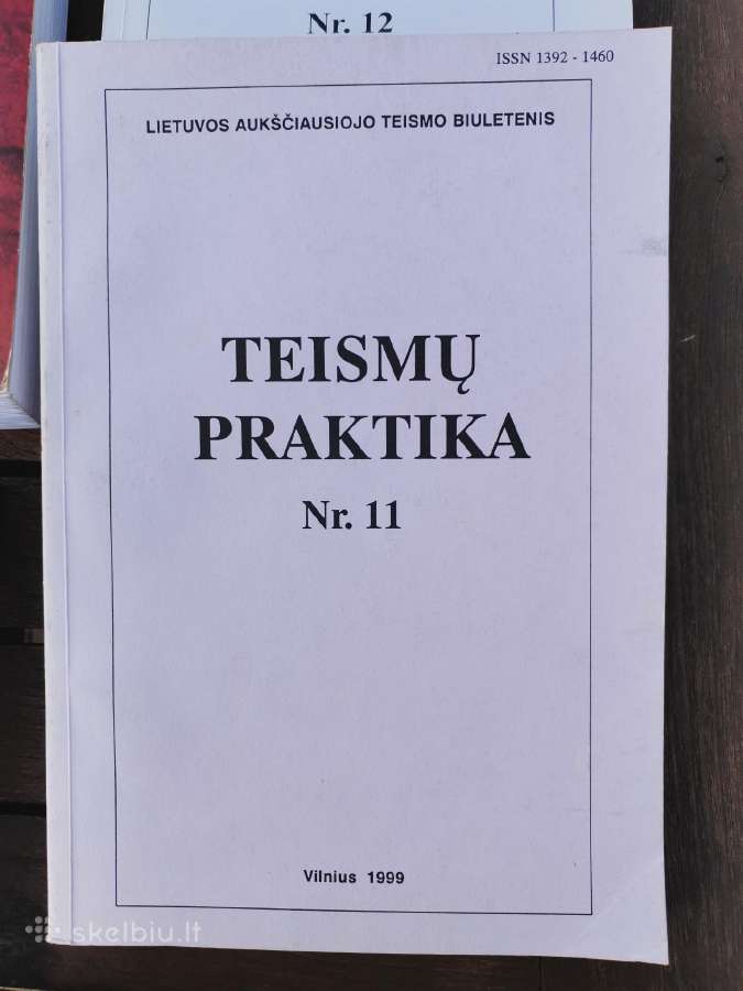 Teisininko bibliotekos knygų išpardavimas - nuotraukos Nr. 4