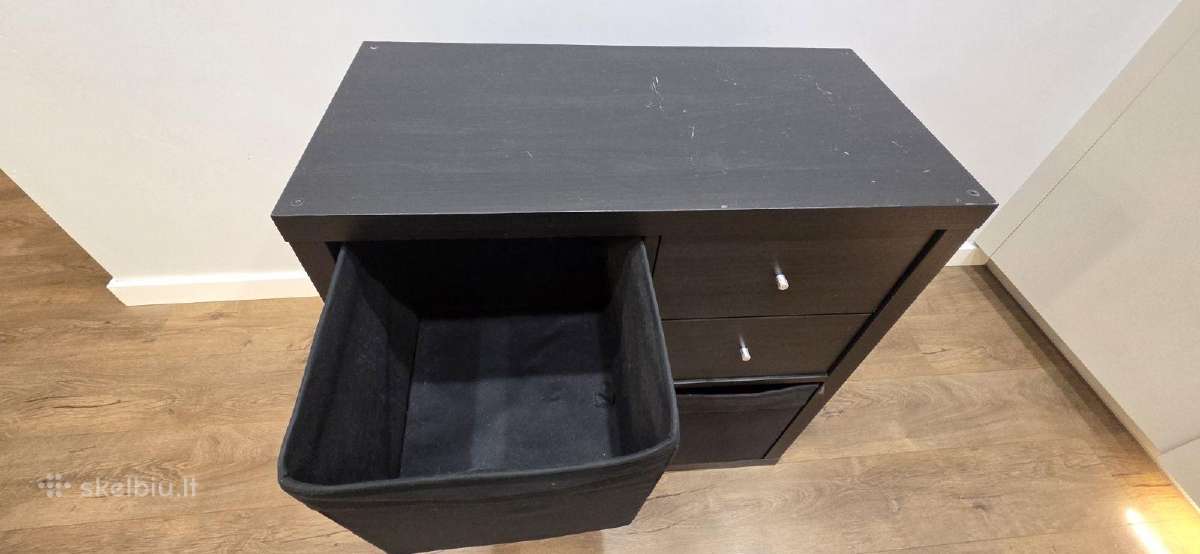 Spintelė Ikea - nuotraukos Nr. 3