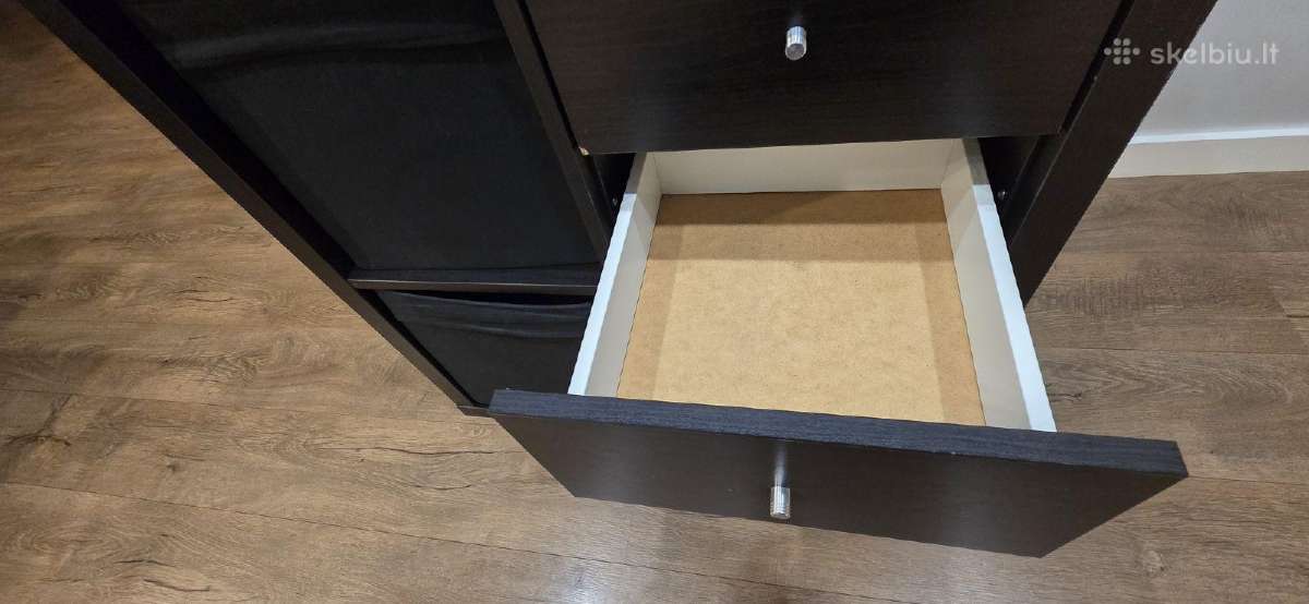 Spintelė Ikea - nuotraukos Nr. 5