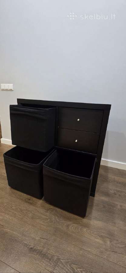 Spintelė Ikea - nuotraukos Nr. 2