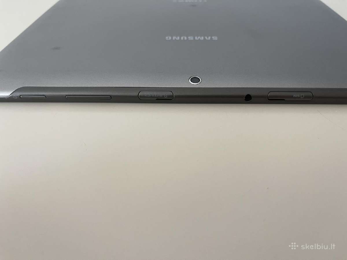 Samsung Galaxy Tab 2 10.1 planšetė - nuotraukos Nr. 4