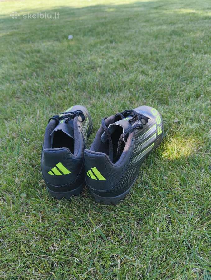 Adidas F50 dirbtinai dangai - nuotraukos Nr. 3