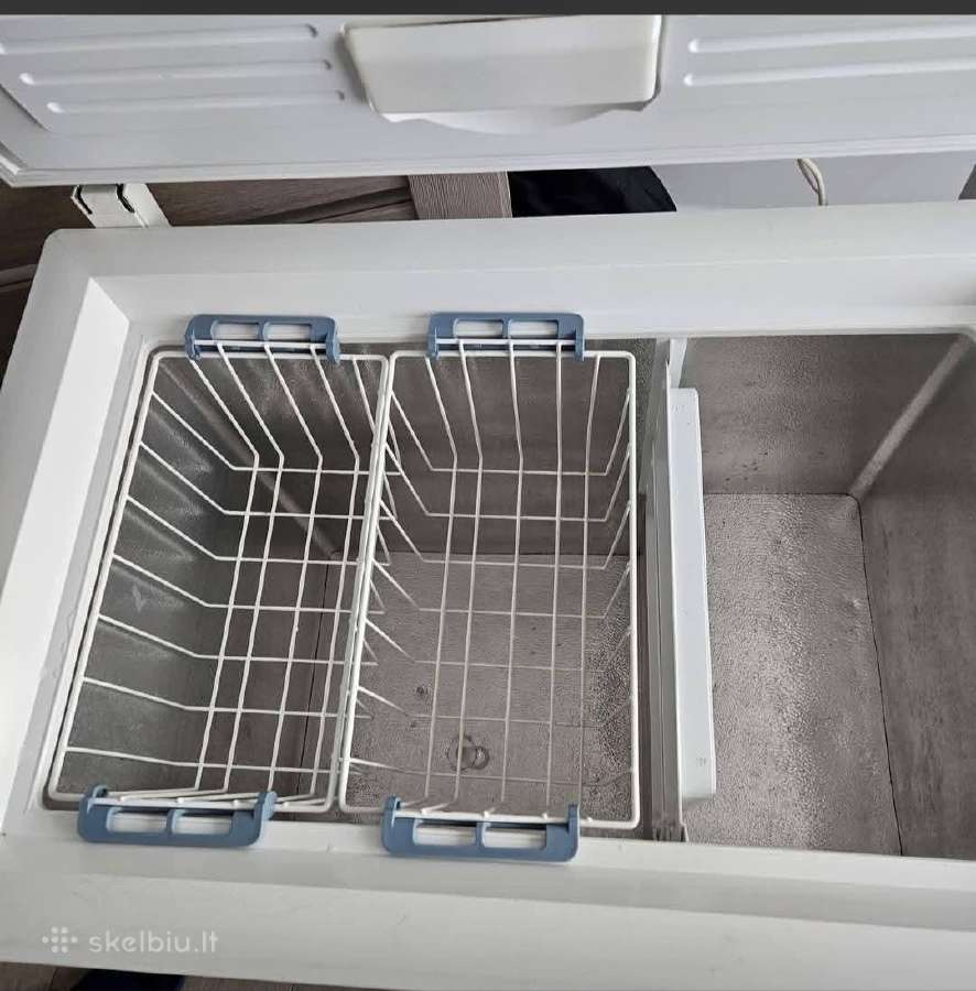 Liebherr Gtp 2226 Premium šaldymo dėžė (A++) - nuotraukos Nr. 2