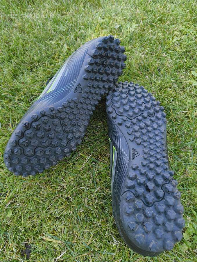 Adidas F50 dirbtinai dangai - nuotraukos Nr. 4