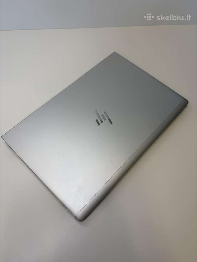 Hp Elitebook 640 G10 2024 i5-13th 16 RAM 256nvme - nuotraukos Nr. 5