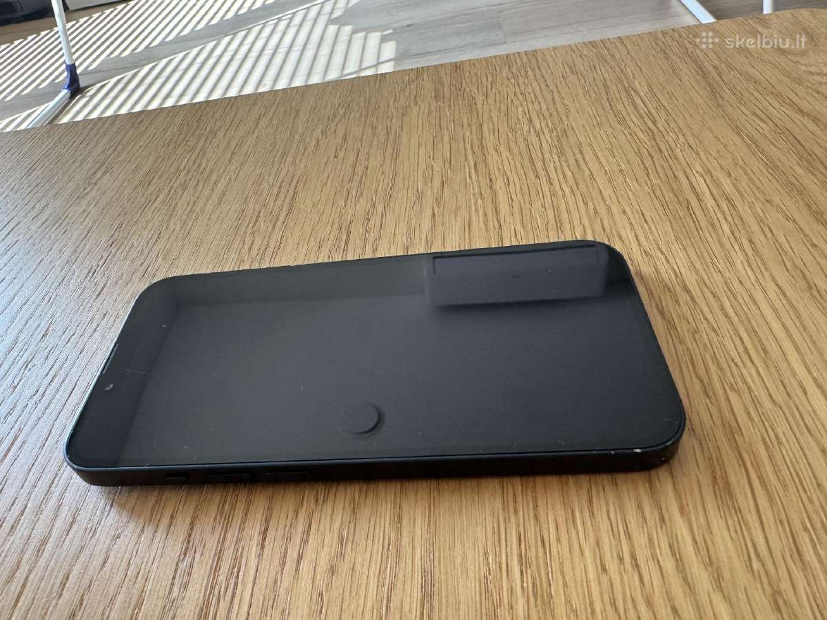 iPhone 13 - nuotraukos Nr. 2