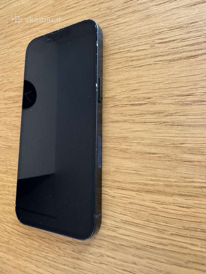iPhone 13 - nuotraukos Nr. 3