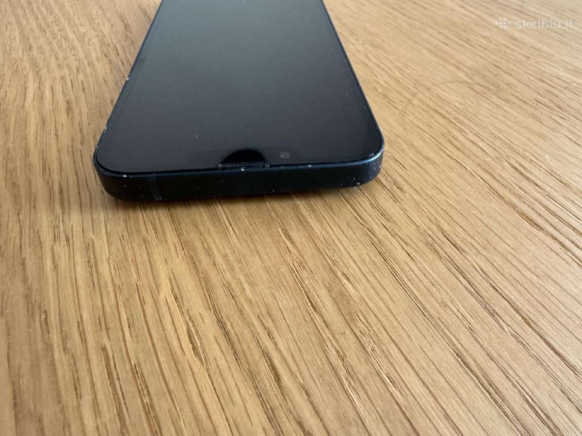 iPhone 13 - nuotraukos Nr. 5