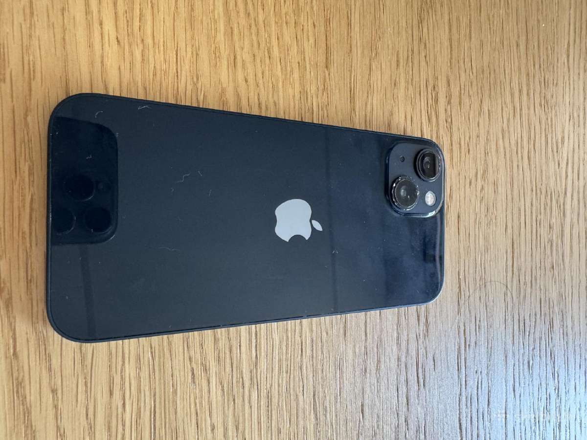 iPhone 13 - nuotraukos Nr. 6