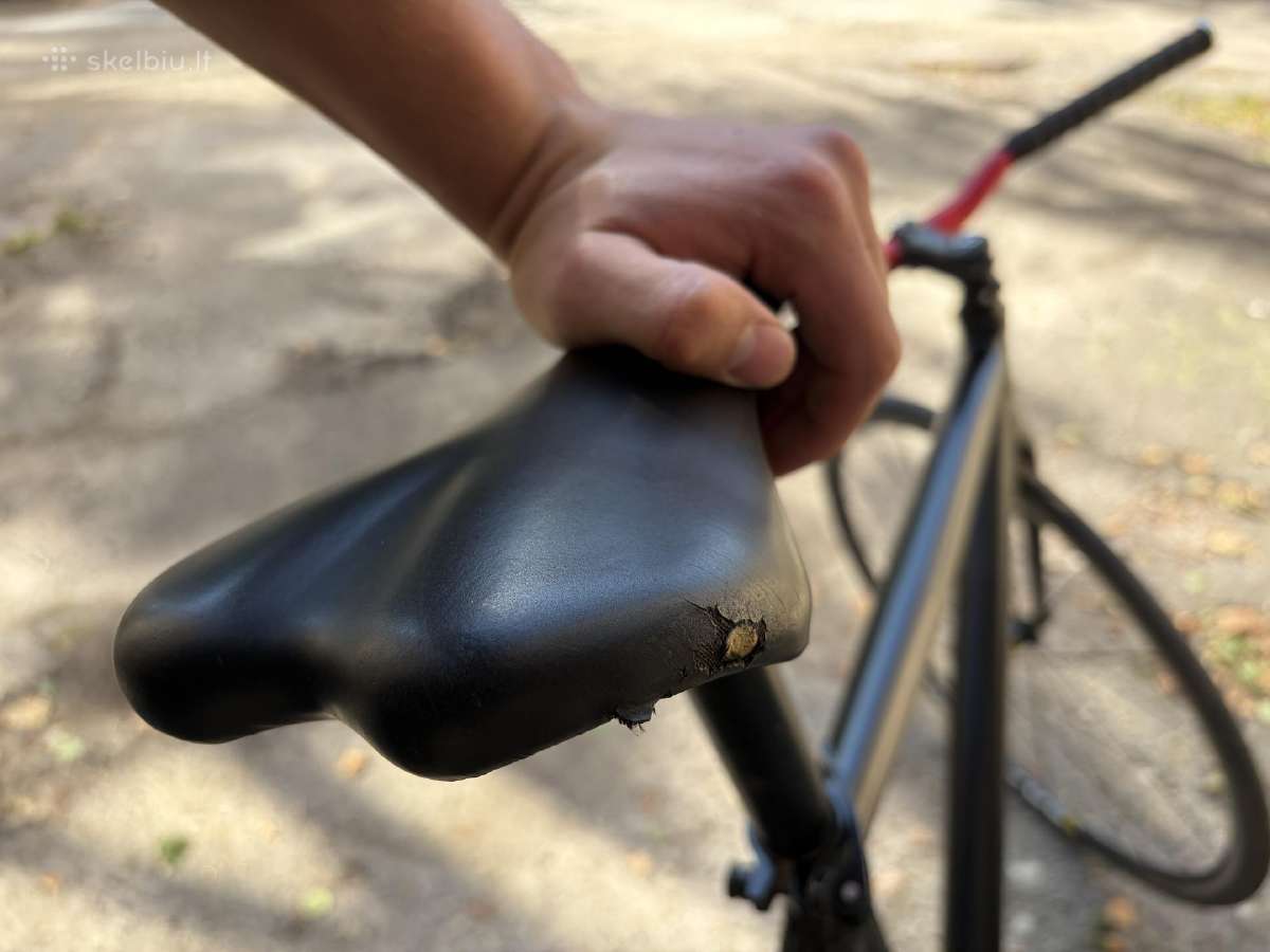 Fixed gear - nuotraukos Nr. 5