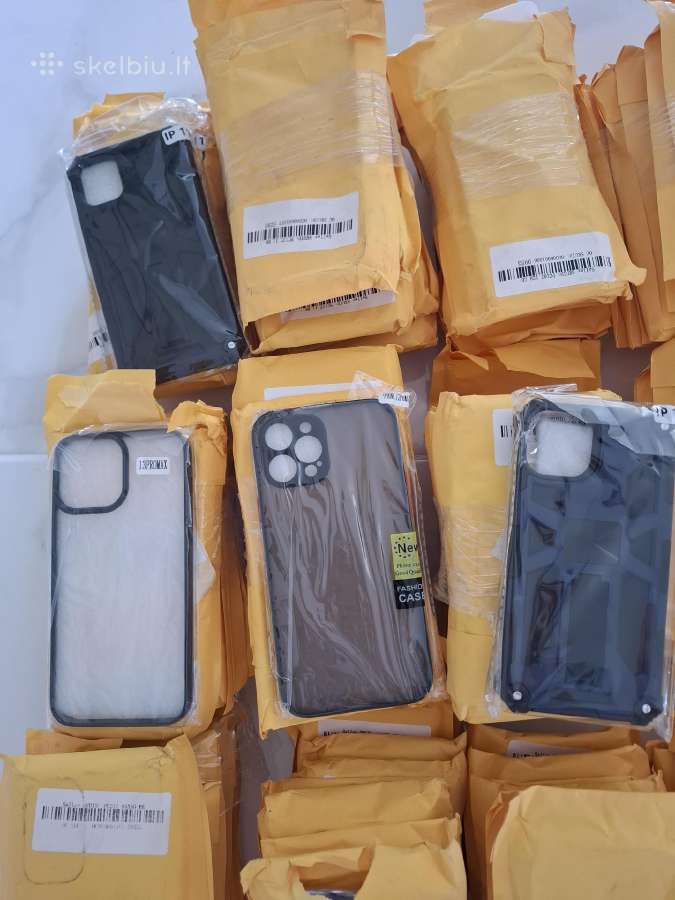 Nauji telefono dėklai - nuotraukos Nr. 2