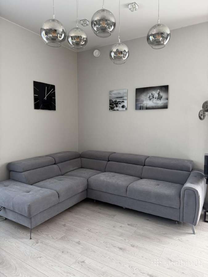 Sofa - nuotraukos Nr. 2